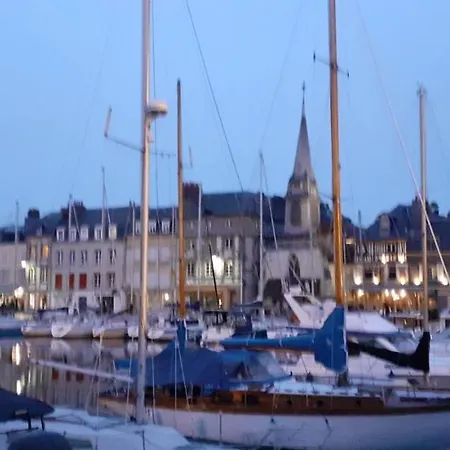 Le Puits Διαμέρισμα *