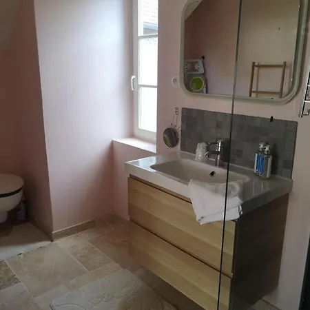 Le Puits Διαμέρισμα