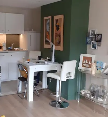 Apartment Le Puits