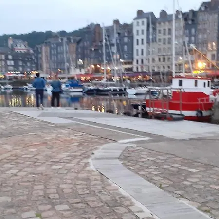 Le Puits Apartment