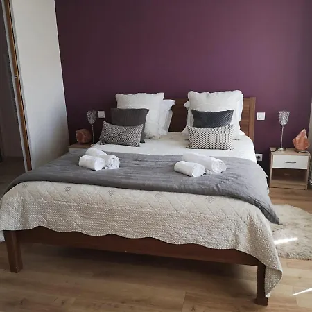 Le Puits Apartment Honfleur