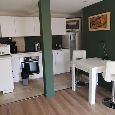 Apartment Le Puits