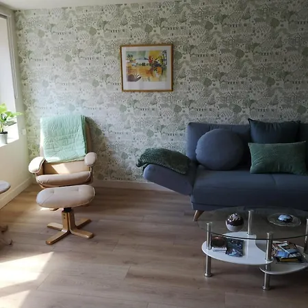 Le Puits Apartamento *